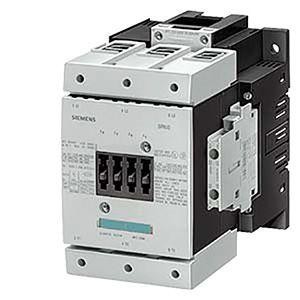  Контактор 3п/115А 3RT10 2НО+2НЗ 230V АС/DC Siemens 3RT10546AP36 