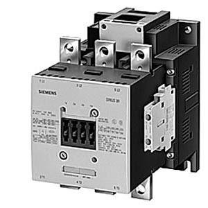  Контактор 3п/225А 3RT10 2НО+2НЗ 230V АС/DC Siemens 3RT10646AP36 