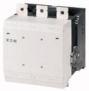  Контактор DILM580/22(RA250) EATON 208216 
