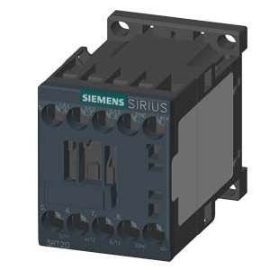  Контактор 3п AC-3 3кВт/400В 1НЗ 24В DC S00 Siemens 3RT20151BB42 
