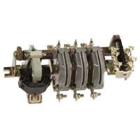  Контактор КТ-6033Б У3 250А 220В 2з+2р 3 полюса Электротехник ET001272 