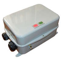  Пускатель магнитный ПМ 12-100160 380В (2з+2р) Электротехник ET511925 