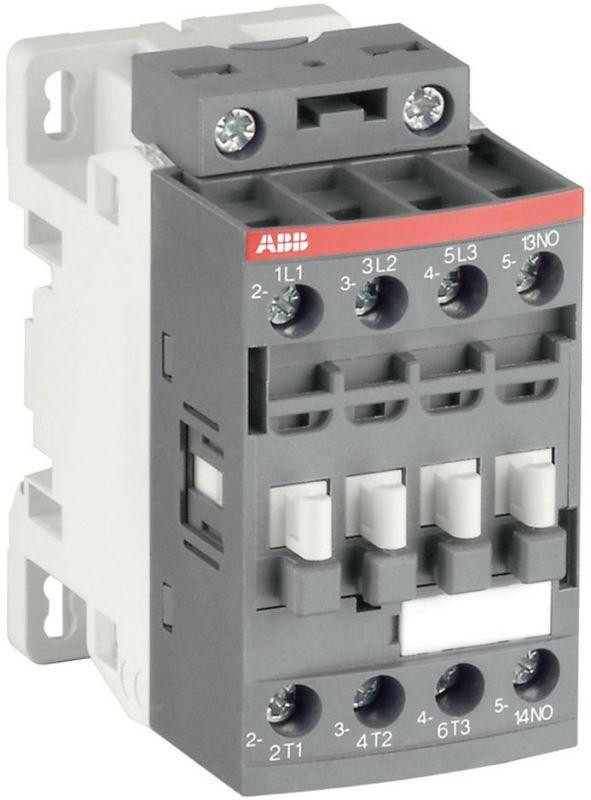  Контактор AF09Z-30-10-21 24-60В AC/20-60В DC ABB 1SBL136001R2110 