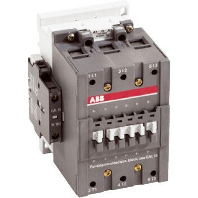  Контактор A-110-30-00 110А 110V ABB 1SFL451001R8400 