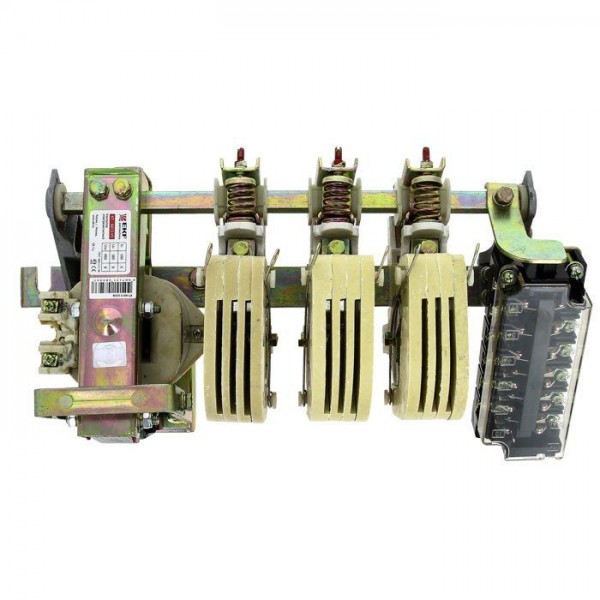  Контактор КТ-6043 400А 220В 3NO+3NC PROxima EKF kt6043-220 
