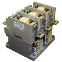  Контактор вакуумный КВТ-1.14-4/400 У3 380В 4з+4р нереверсивный без реле Электротехник ET557371 