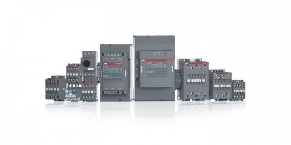  Контактор AX18-30-10-81 18А AC3 с катушкой управления 24В АС ABB 1SBL921074R8110 