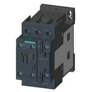  Контактор 3п AC-3 11кВт/400В 1НО+1НО S0 Siemens 3RT20261AV00 