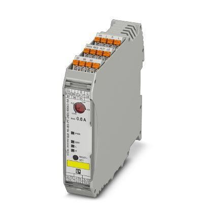  Пускатель гибридный ELR H5-IES-PT-24DC/500AC-0.6 Phoenix Contact 2903902 