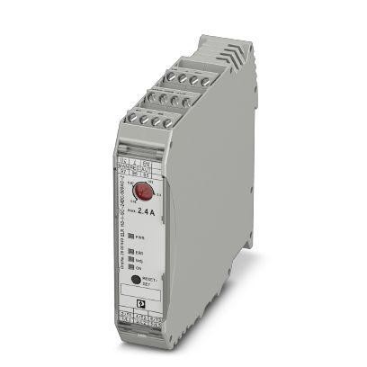  Пускатель гибридный ELR H3-I-SC-24DC/500AC-2 Phoenix Contact 2900543 