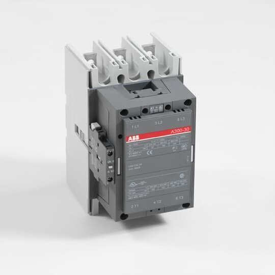  Контактор GAF185-10-11 катушка 48-130В ABB 1SFL497025R6911 
