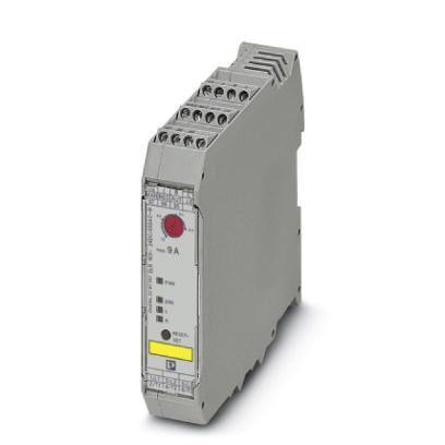  Пускатель гибридный ELR W3- 24DC/500AC- 9I Phoenix Contact 2297057 
