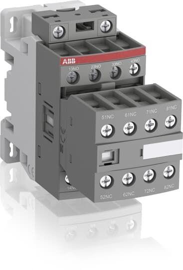  Реле контакторное NFZ44E-23 100-250BAC/DC ABB 1SBH136001R2344 