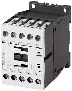  Реле вспомогательное 4А 110В (AС) 2НО+2НЗ AC-15 DILA-22 (110В 50/60Гц) EATON 276405 