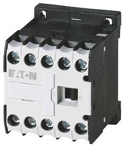  Реле вспомогательное DILER-40 (24В 50/60Гц) EATON 021924 