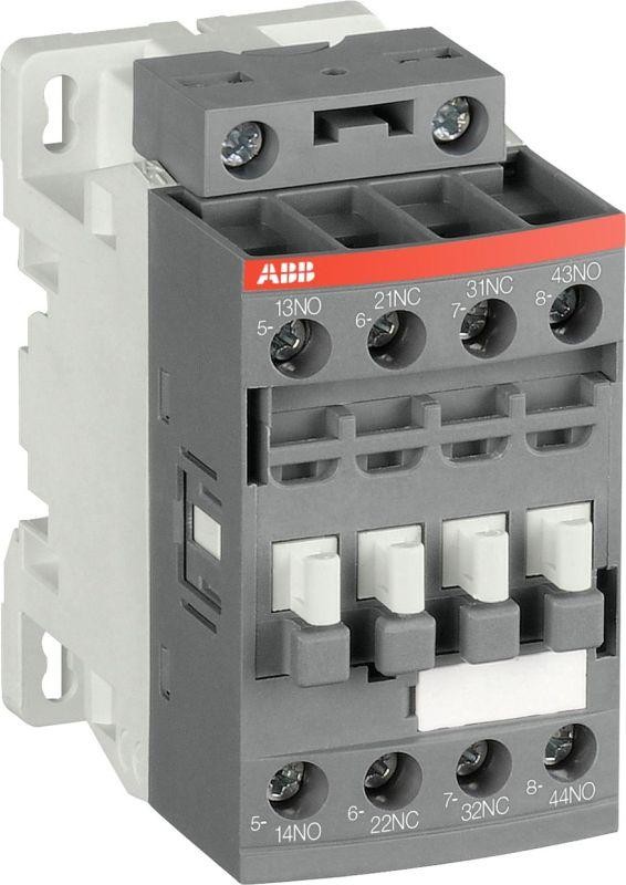  Контактор NF62E-11 24-60ВAC 20-60ВDC ABB 1SBH137001R1162 
