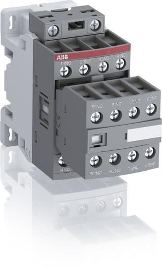  Реле контакторное NFZ33/11-23 100-250В AC/DC ABB 1SBH136001R2339 