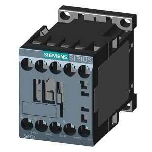  Контактор вспомогательный 4НО 24В DC S00 Siemens 3RH21401BB40 