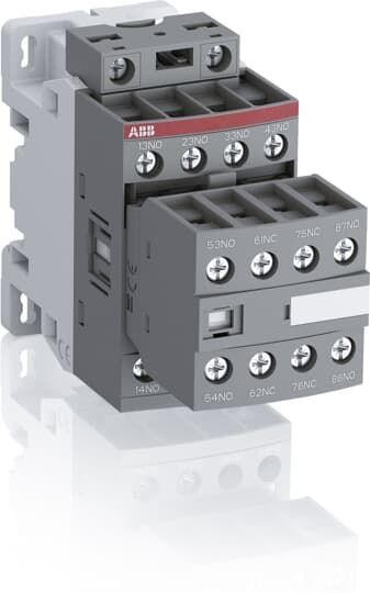  Реле контакторное NF51/11-13 ABB 1SBH137001R1359 