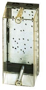  Корпус изолированный 222х110х128мм CI-D EATON 038553 