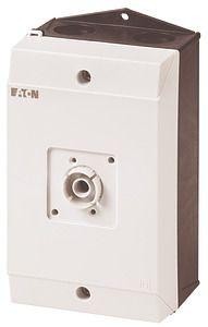 Корпус изолированный 181х100х84мм для Т3 -2 CI-K2-T3-2 EATON 207437 