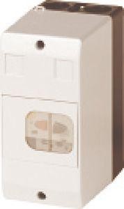  Корпус изолированный c мембраной для кнопок для PKZM01 СА IP65 CI-PKZ01-NA-G EATON 281409 