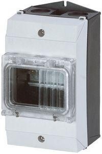  Корпус изолированный 181х100х100мм + крышка CI-K2-80-K EATON 211108 
