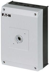  Корпус изолированный 240х160х160мм для T5B -4 CI-K4-T5B-4 EATON 207440 