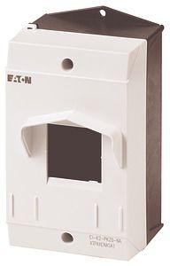  Корпус изолированный 181х100х100мм для PKZM0 IP40 CI-K2-PKZ0-NA EATON 265363 