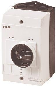  Корпус изолированный для PKZM0 + ручка красн./желт. CI-K2-PKZ0-GV EATON 219657 
