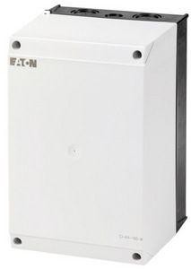  Корпус изолированный 280х200х160мм + монтажная плата CI-K5-160-M EATON 206900 