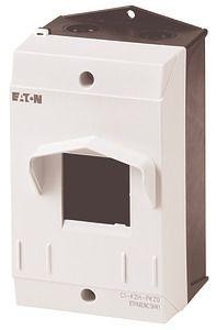  Корпус изолированный 180х100х105мм для PKZM0 IP40 CI-K2H-PKZ0 EATON 260362 