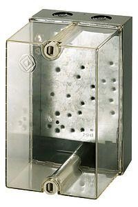  Корпус изолированный 165х110х128мм CI-COM EATON 036180 