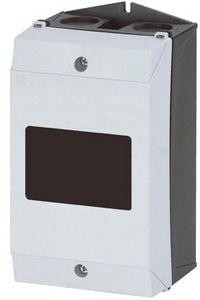  Корпус изолированный 160х100х80мм CI-K2H-80-A EATON 229309 
