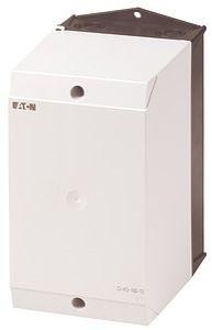  Корпус изолированный 181х100х100мм с рейкой CI-K2-145-TS EATON 206883 