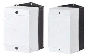  Корпус изолированный 222х120х160мм с рейкой NA CI-K3X-160-TS-NA EATON 231223 