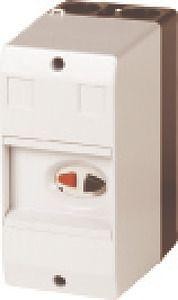  Корпус изолированный для PKZM01 СА IP40 CI-PKZ01-NA EATON 281408 