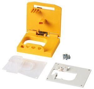  Модуль корпуса с механизмом блокировки для PKZM01 CI/E-PKZ01-XSVB EATON 289939 
