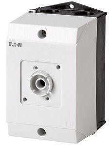  Корпус изолированный 137х80х95мм для T0-4 CI-K1-T0-4 EATON 207436 