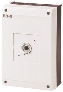  Корпус 240х160х125мм для P3 CI-K4-P3-63 EATON 207445 