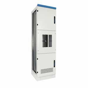  Секция силовая для IZM XSI063-1-UK EATON 129006 