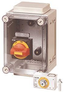  Корпус изолированный 500х250х225мм для NZM2 NZM2-XCI45-TVD EATON 280418 