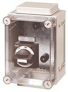  Корпус изолированный 280х200х160мм для NZM1 NZM1-XCIK5-TVD EATON 271521 