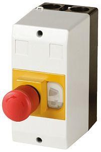  Корпус PKZM01 CI-PKZ01-PVT IP65 EATON 281406 