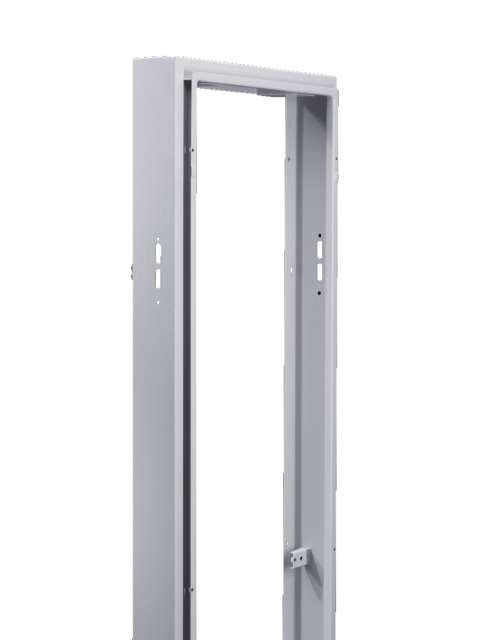  Кожух разъединителя TS 1800х400мм RAL7035 Rittal 8950840 