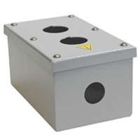  Корпус ПКУ 15-21-121-54 с сальником Электротехник ET054728 