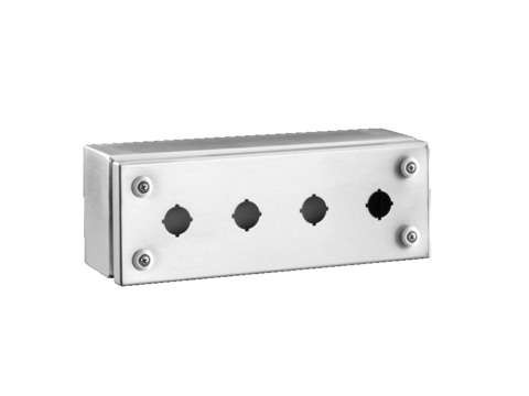  Корпус SM под выключатели IP66 Rittal 2384040 