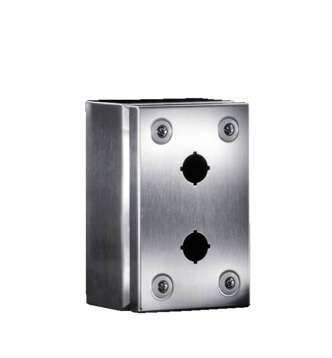  Корпус SM под выключатели IP66 Rittal 2384020 