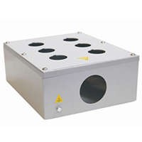  Корпус ПКУ 15-21-231-54 с сальником Электротехник ET054731 