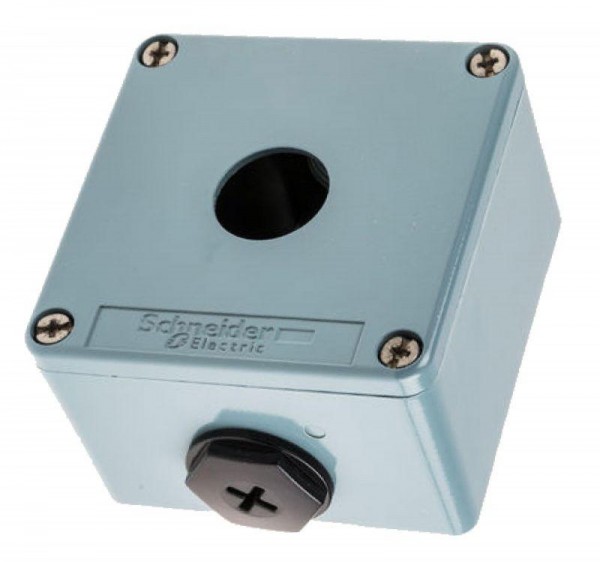  Пост кнопочный SchE XAPM1501H29 